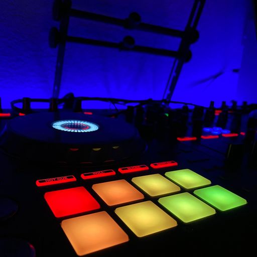 Fall Spinnin'