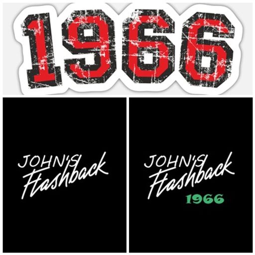 1966 1966 flashback