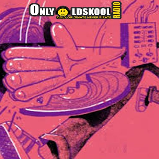 Shippo  - OnlyOldSkoolRadio.com - Sunday 5th January 2020