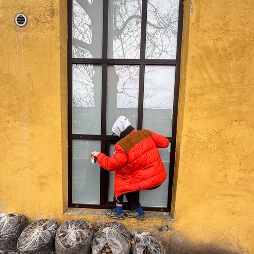 Ajukaja & Ats Early Morning Show 20/11/25