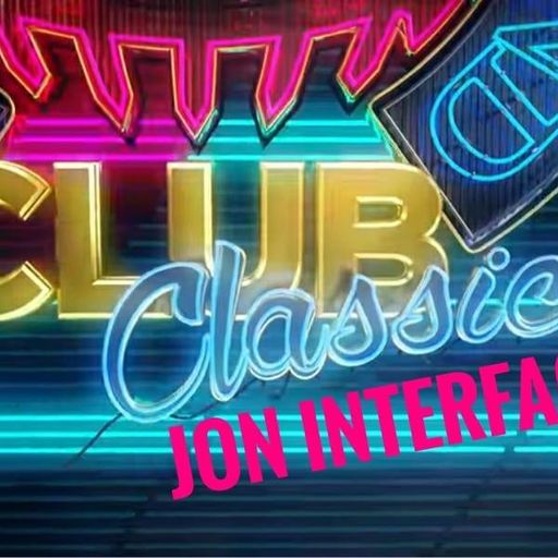 TIME FOR ME AND YOU CLASSIC UK 90S XM SAT RADIO FT JON INTERFACE