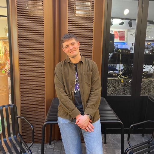 Fritto Misto w/ DJ Trigger Happy- Voices - 17/02/24