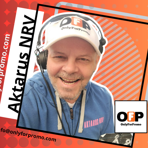 Aktarus NRV #025 / Dj Resident OFP on Mixcloud