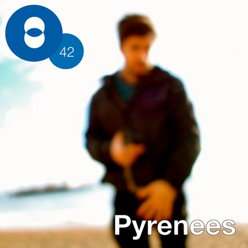 Concepto MIX #42 Pyrenees