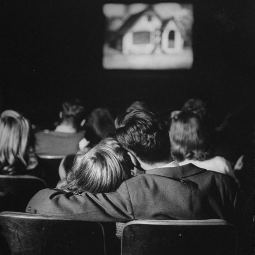 Screen Brum with Blake Woodham (22/4/2016)