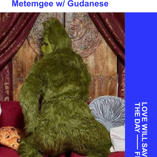 2025-12-19 Metemgee - Gudanese | LWSTD-FM