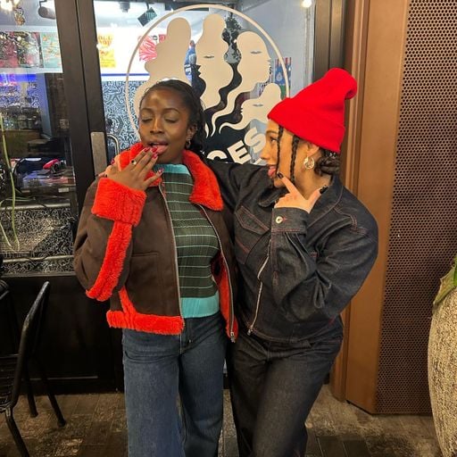 BABYGIRL SOUL w/India Bigg and Jonelle  18/12/24   [Voices Radio]