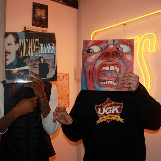 Chicken Foot Soup w/ Goya Gumbani and Dom P - 2nd February 2025
