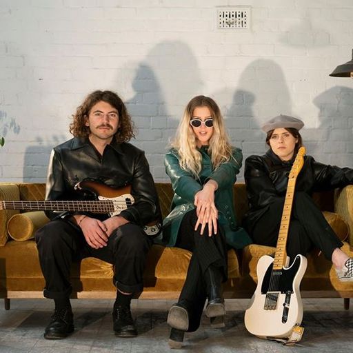 Active Live: Lacuna 08-02-2019