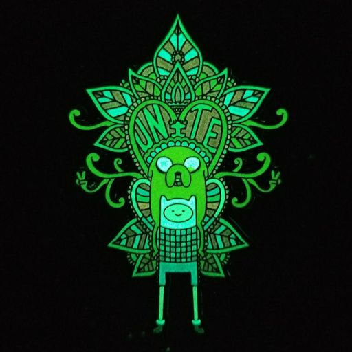 Rave Wave - Psychedelic Rave