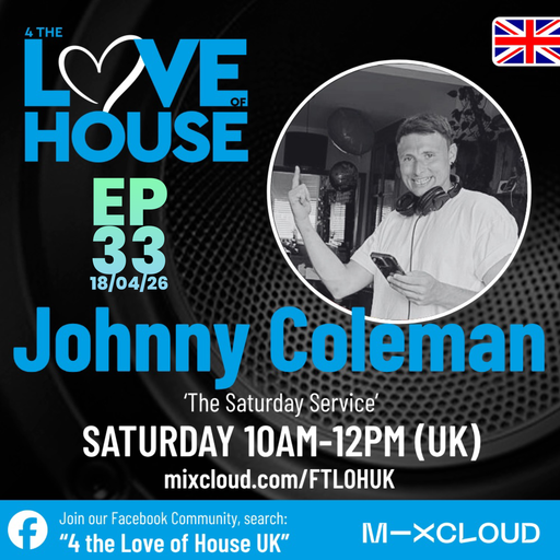 4TLOHUK Ep 33 18/04/26