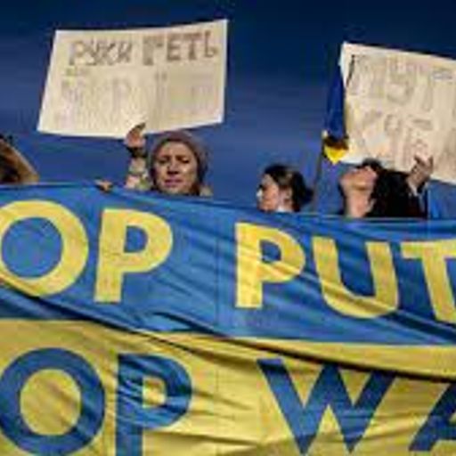 Are We on The Brink of WWIII?  Radio Corona, and WorldWaves March 6th, 2022