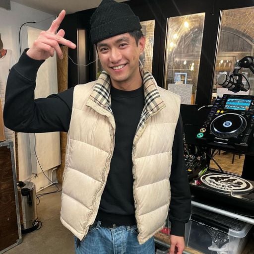 Sunny Side Up - 12/11/22