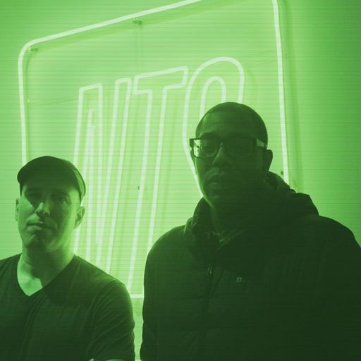 Drum Poetry w/ Equinox & Dev/Null - 23rd October 2025