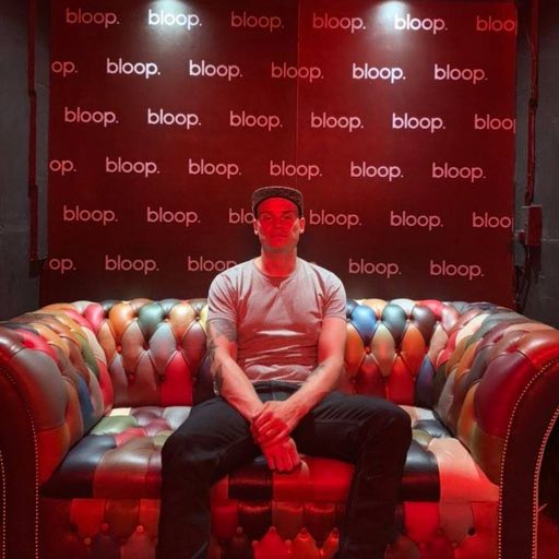 Eclipsar w/ Dexter Kane - 20.07.21