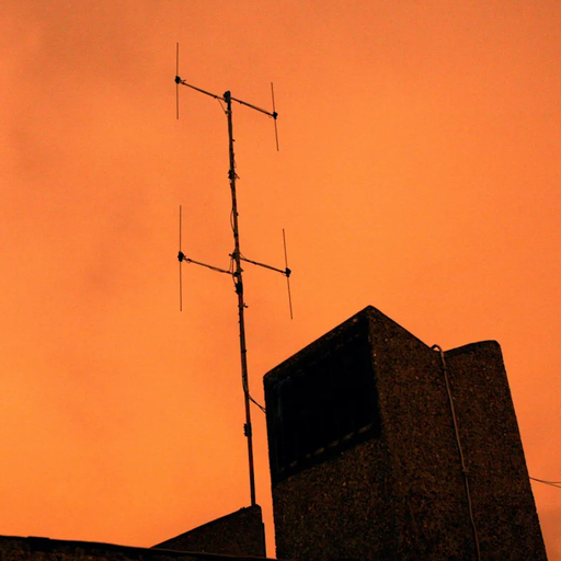 Laser Hot Hits International - The Shortwave Legend - Nigel James Live   14.06.2020