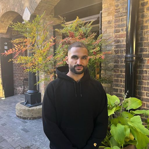 Bobby Kang - 17/09/22