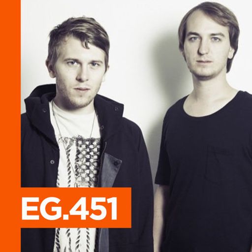 EG.451 no regular play (WMC SPECIAL)