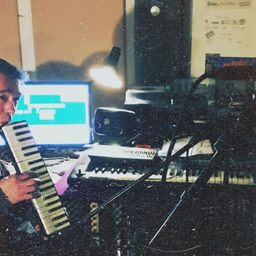 Soul Revivers: Nick Manasseh // 21-04-22