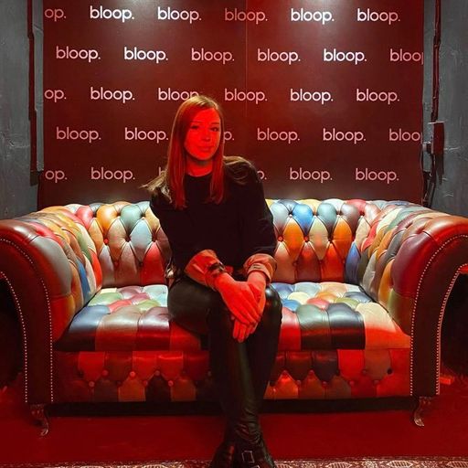 Urban Soundscapes w/ Redfreya - 26.01.21