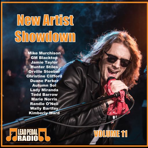 Lead Pedal New Song Showdown - Volume 11