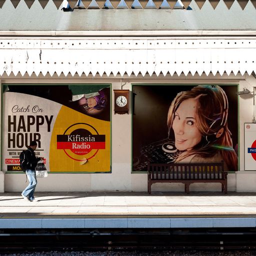 Happy Hour Cinematic vol.20