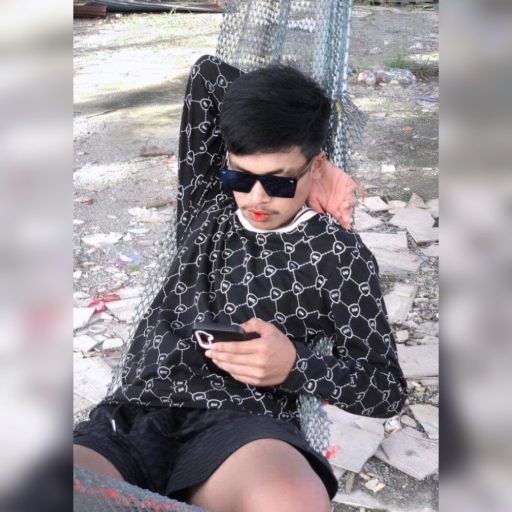 HBD คิงณัฐวุฒิ ถึงตัวจะดำแต่ใจไม่ดำ