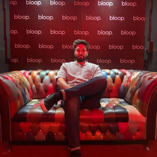 Ben Hendry Groovy Underground House & Tech - 06.07.22