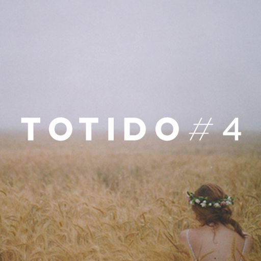 Turn on, tune in, drift off . . . #4