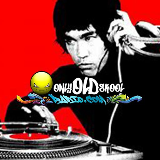 Just Johno - OnlyOldSkoolRadio.com  - Sunday 10th May 2020