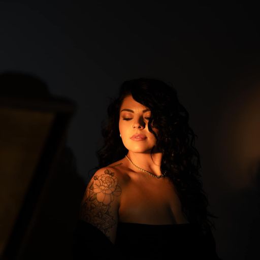 "Let Me Be The One" Eurovision Show 294 (2nd April 2024) - Tali, Lithuania plus a special new track!