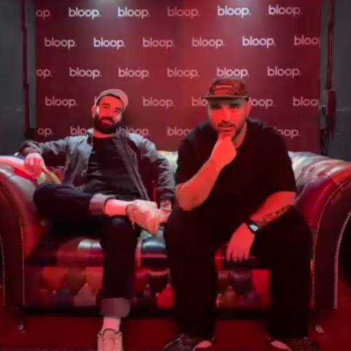 Sound Of The Underground w/ Alberto + Simon Carr - 16.12.25