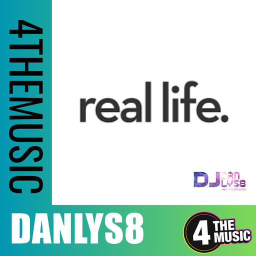 Danlys8 on 4TheMusic - Real Life 4TM 1 hr Mix