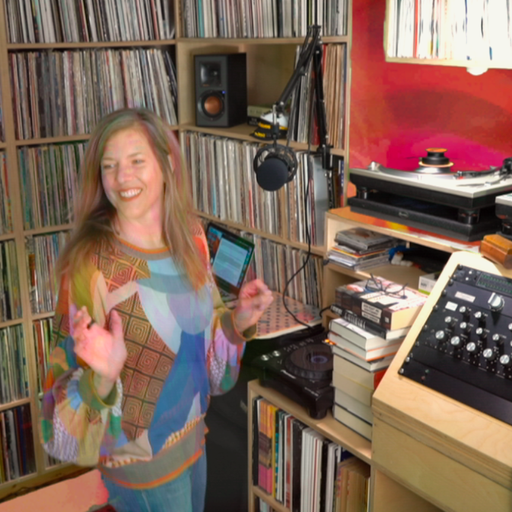 Balearic Breakfast: Colleen 'Cosmo' Murphy // 06-04-21