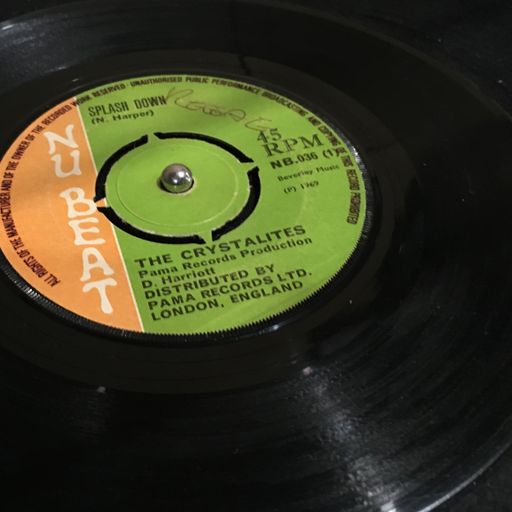 SKA, ROCKSTEADY & REGGAE SENSATIONS  2021 # 19 – REGGAE SPLASH DOWN
