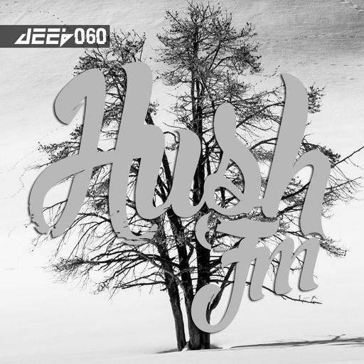 đRum & Bass Friday's with @BrandonDNB on @HushFMRadio (12-2-2016)