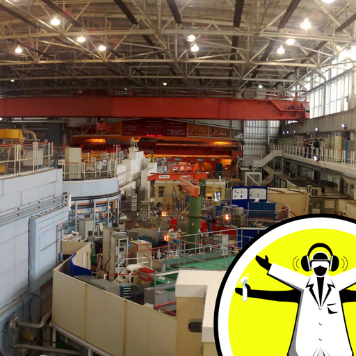 Investigating ISIS - The Neutron Source