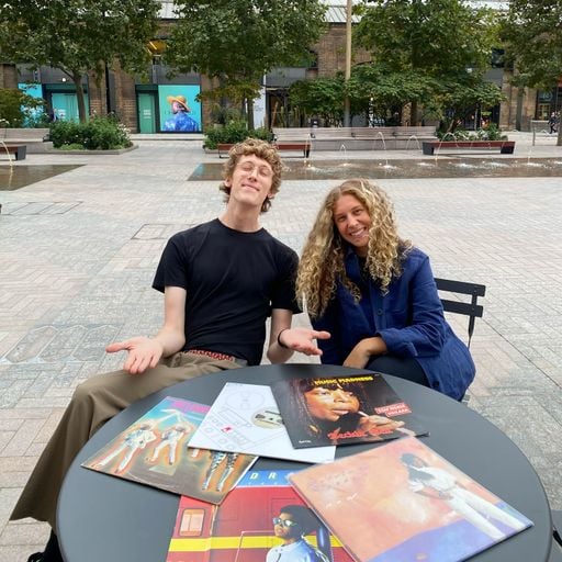 Earth Groove w/ Edible ft. Nessa  24/09/24. [Voices Radio]