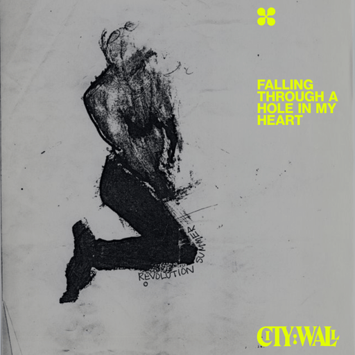 Falling Through A Hole In My Heart w/ Jesse Cannon - December 2023