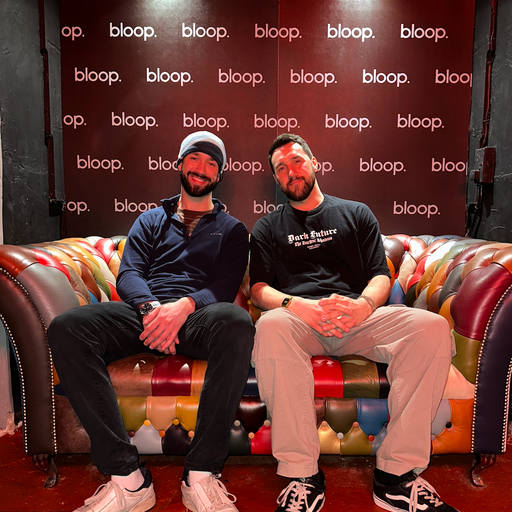 Chemical Beats w/ Zack Jones & Stuart Jefferies - 08.02.25