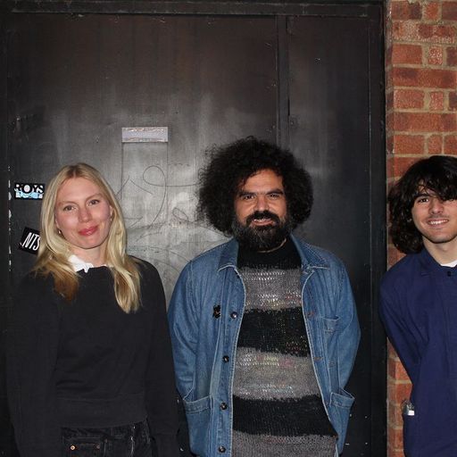 Hot Mess w/ Alice Costello (Moshi Moshi) - 4th October 2025