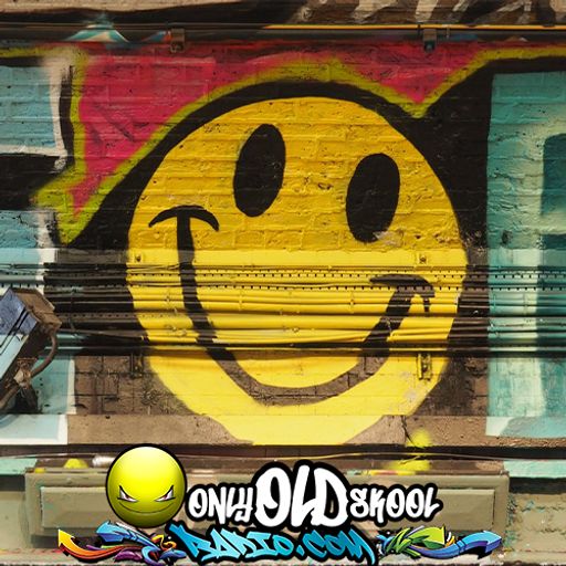 Shippo  - Sunday 28th March 2021  - OnlyOldSkoolRadio.com