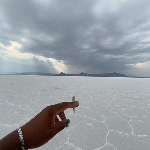 Hollow Points Radio w/ Tromac - 7th April 2026