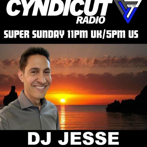 2026-01-04 DJ Jesse House Breaks Garage Acid Electronic Dance Mix