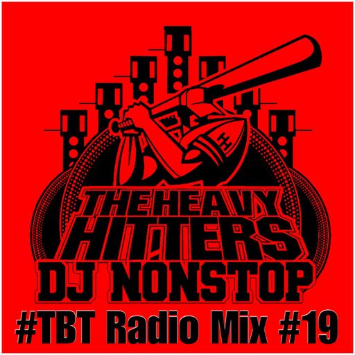 #TBT Radio Mix #19