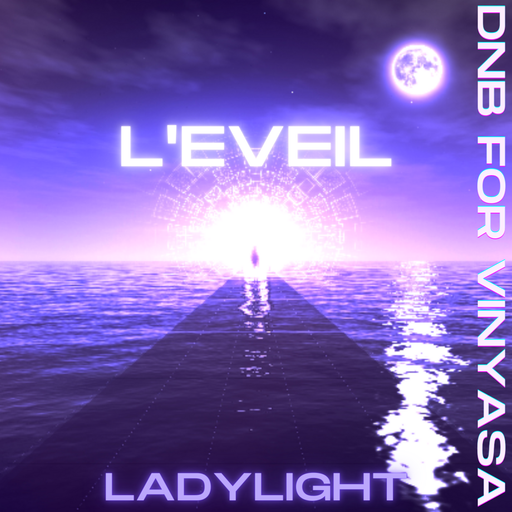L'Eveil - DnB For Vinyasa