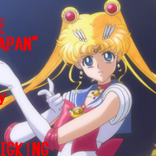 ROOTS OF ANIME"COOL JAPAN "MIXTAPE/DJ 狼帝 a.k.a LowthaBIGK!NG