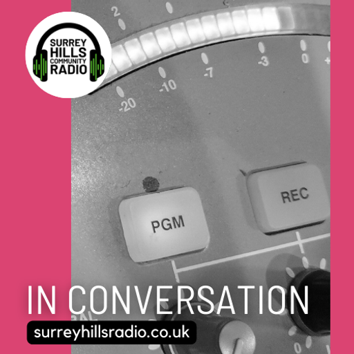 In Conversation... with Lauren Ryan Leatherhead BID Manager - 16 APR 2026