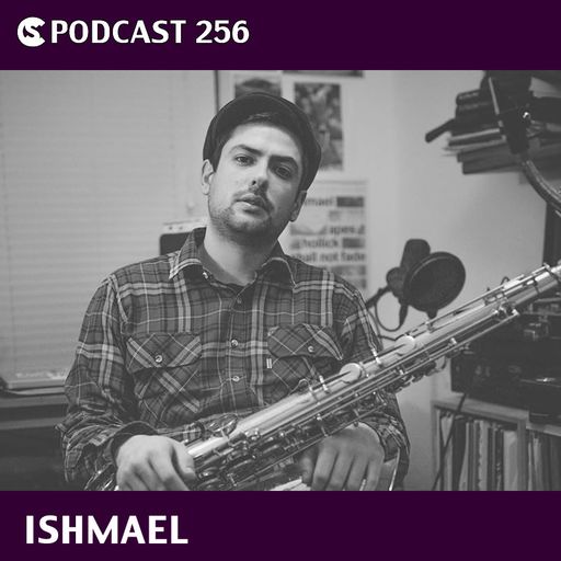 CS Podcast 256: Ishmael