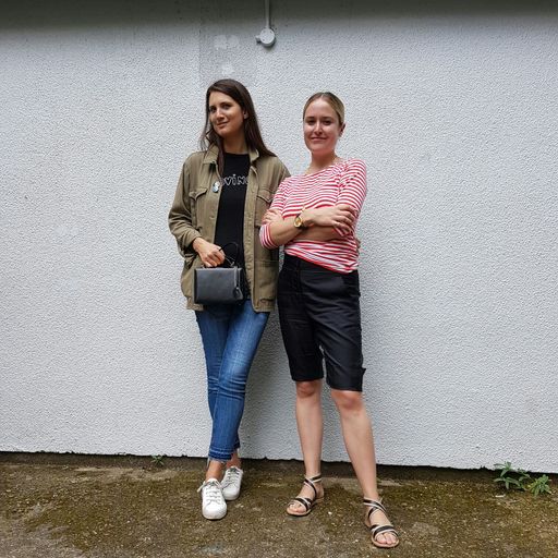 Hoxton Culture feat. Davina Catt